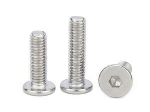 Fournisseur direct d'usine Ta2.5W Boulon <span class=keywords><strong>en</strong></span> tungstène-tantale haute résistance anti-glissoir pour l'industrie nucléaire MOQ flexible 10 pièces - Product Image 4