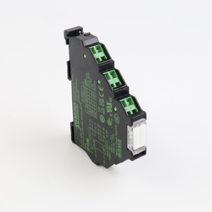 Plc Elektronik Output Relay <strong>Miro</strong> 12.4 24vdc-2u 6652102 Nov for Warranty Product - Product Image 1