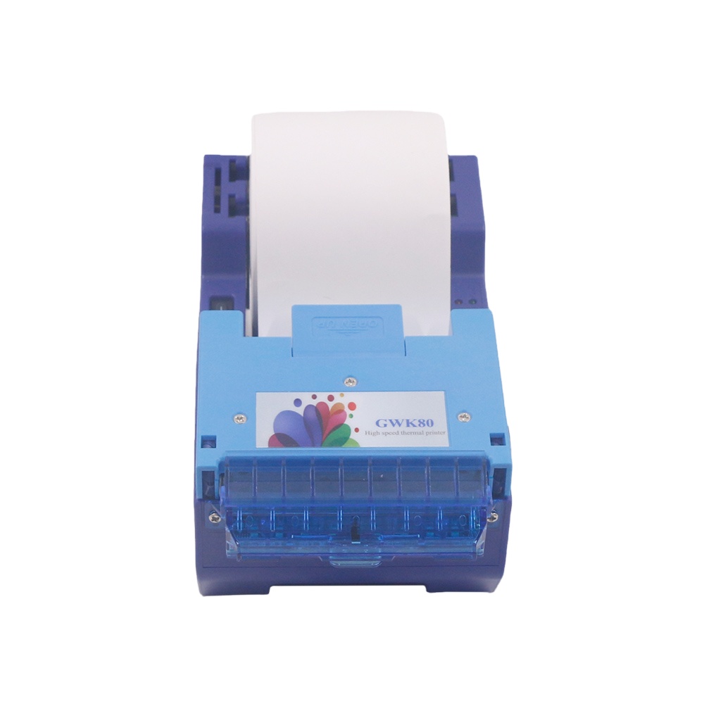 thermal printer large industrial