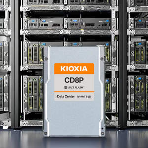 U.3อินเตอร์เฟซประสิทธิภาพสูงโซลิดสเตทไดรฟ์พร้อมอินเตอร์เฟซ PCIE สำหรับเซิร์ฟเวอร์ศูนย์ข้อมูลเจนเนอเรชันใหม่ - Product Image 1