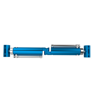 Kleine externe <span class=keywords><strong>fixator</strong></span> van aluminiumlegering - orthopedische chirurgische instrumenten CE-gecertificeerd 5 jaar garantie - Product Image 5