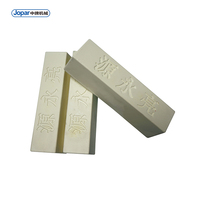 Cire de polissage Abrasive de Surface de Tube en acier inoxydable