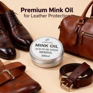 <span class=keywords><strong>Canapé</strong></span> en gros remis à neuf crème chaussure nourrie crème huile de vison pour produits en <span class=keywords><strong>cuir</strong></span> - Product Image 4