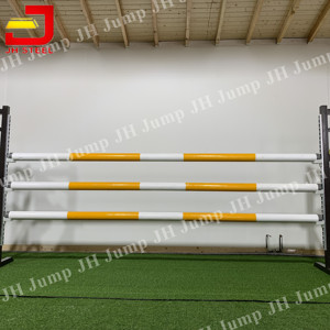Nuovo Design Ostacolo per Recinzione, Palo di Alta Qualità per <span class=keywords><strong>Salto</strong></span> Equestre - Product Image 3
