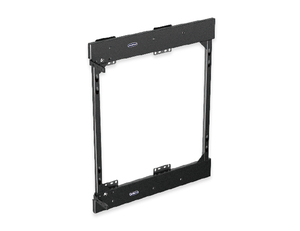 Panier de rangement étroit coulissant gris foncé de 150 mm à montage latéral pour armoire de cuisine d'hôtel, idéal pour les épices - Vente en gros - Product Image 5