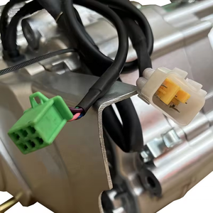 Moteur de moto tout-terrain CQJB Manufacturing <span class=keywords><strong>125</strong></span> <span class=keywords><strong>Zongshen</strong></span> W125-GMJK0008 - Product Image 3