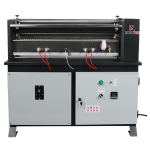 Máy tiện lợi JS-700H-2 Máy dán dễ vận hành thân thiện để điều chỉnh giảm keo cho văn phòng trường học - Product Image 6