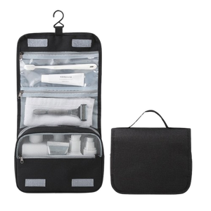 Bolsa de Cosméticos de Viaje Impermeable, Diseño Personalizado, Nueva Colección 2026, Bolsa de <span class=keywords><strong>Maquillaje</strong></span> Rosa - Product Image 5