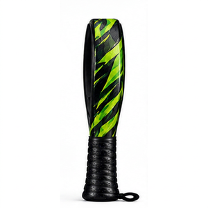 Bande de protection antidérapante en EVA pour tête de raquette de tennis, protection durable du cadre, auto-adhésive, anti-rayures, pour le paddle de plage - Product Image 3
