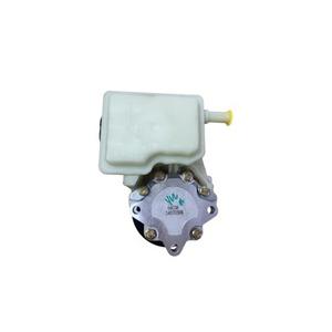 Pompe de direction assistée avec réservoir d'huile pour camionnette Wuling Rongguang à simple ou double cabine - Product Image 1