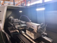 Cilindro Hidráulico para Excavadora Komatsu PC300 PC350 de 30 Toneladas, Venta Directa de Fábrica