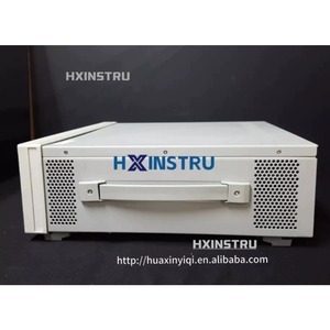 Analyseur audio Agilent KEYSIGHT U8903A d'occasion en bon état par Express H - Product Image 4