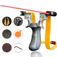 Lance-pierres infrarouge de haute précision Shy700 pour la chasse en plein air, lance-pierres professionnel avec lumière infrarouge