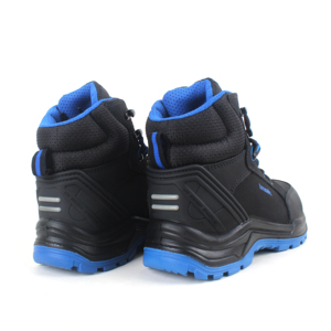 Calzado <span class=keywords><strong>de</strong></span> <span class=keywords><strong>Seguridad</strong></span> OEM para Construcción con Puntera <span class=keywords><strong>de</strong></span> Acero y Certificación S3 - Product Image 6