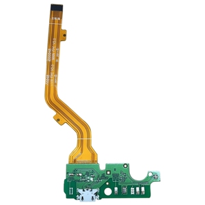 สายแพรเปลี่ยนอะไหล่สำหรับเชื่อมต่อพอร์ตชาร์จ USB ของ Alcatel 1S 2020 รุ่น 5028U - Product Image 1