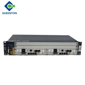 10G C320 оптический GPON OLT SMXA/3 плата управления исходящим каналом питание от переменного тока PRAM 16 портов B + C ++ терминальная плата C320