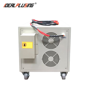 Alimentation cc haute puissance 15kw 10v 20v 30v 500 ampères sous forme d'alimentation cc Guangdong Chine - Product Image 6