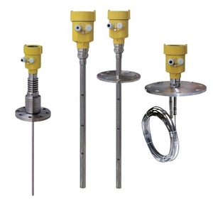 Instrument de mesure de niveau radar à ondes guidées à large portée, faible perte, haute précision - Product Image 1