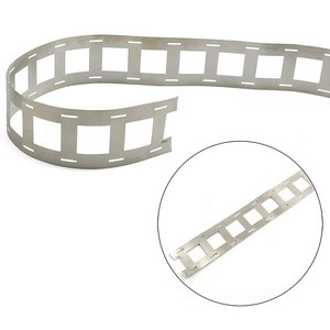 Factory Personalised Nickel Strip INR18650 Lithium <b>Battery</b> for Lithium <b>Battery</b> Pack with 99.5% Ni Purity - Product Image 4