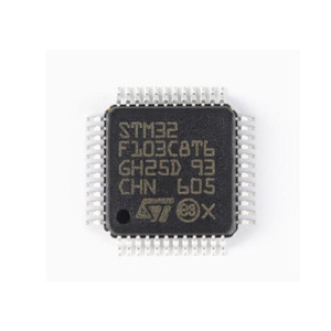 ไมโครคอนโทรลเลอร์ Dery Star STM32F103C8T6 ARM - วงจรรวม MCU ชิ้นส่วนอิเล็กทรอนิกส์ของแท้ใหม่ - Product Image 1