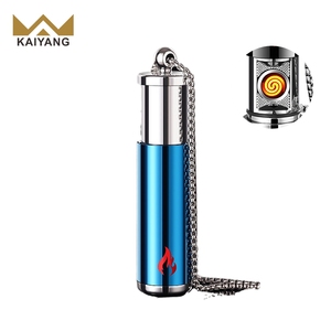 2024 nuevos USB encendedores recargables bobina <span class=keywords><strong>de</strong></span> calor interruptor <span class=keywords><strong>de</strong></span> detección <span class=keywords><strong>de</strong></span> <span class=keywords><strong>gravedad</strong></span> encendido inteligente encendedor <span class=keywords><strong>de</strong></span> carga <span class=keywords><strong>de</strong></span> lápiz labial <span class=keywords><strong>de</strong></span> Metal - Product Image 5