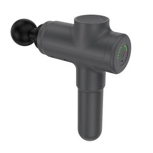 BSCI-minipistola de masaje muscular de percusión, potente, Usb, fábrica - Product Image 6