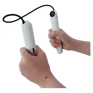 Su misura EMS 7 ingranaggi completo braccio muscolare stimolatore massaggiatore portatile muscolatura tonificante dispositivo massaggiatore