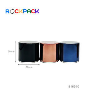 Uso <span class=keywords><strong>de</strong></span> la botella <span class=keywords><strong>de</strong></span> perfume Logotipo personalizado color tapa magnética con cuello <span class=keywords><strong>de</strong></span> tornillo <span class=keywords><strong>de</strong></span> aluminio - Product Image 3