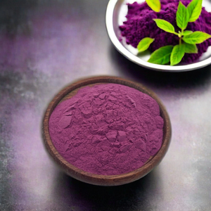 Polvo liofilizado de Aronia de fruta Natural de alta calidad Polvo de bayas de Aronia - Product Image 3