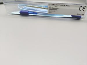เนวาดา 330130-045-00-05 3300 สายต่อขยาย 8 มม. ของใหม่ ผลิตในสหรัฐอเมริกา - Product Image 1