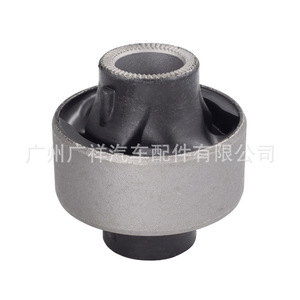 48655-0D080 บูชช่วงล่างสำหรับโตโยต้า ยาริส แมคเฟอร์สัน สตรัท ซิสเต็มอะไหล่ทดแทน - Product Image 1