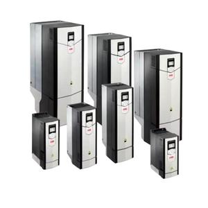 อินเวอร์เตอร์อุตสาหกรรม A.BB 3 เฟส 90KW รุ่น ACS580-01-169A-4 380-480V ประสิทธิภาพสูง - Product Image 4