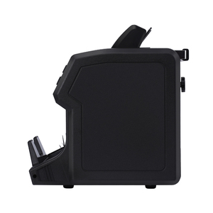Contador de notas de carga frontal UV/MG de alta calidad a buen precio, máquina de valor de moneda de mezcla doble CIS con programa de actualización USB de impresión - Product Image 3