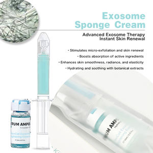 Complejo Regenerador de Células Madre, Péptidos EGF, Suero Antiedad, Set Premium de Cuidado de la Piel para el Hogar, para la Regeneración de la Piel B - Product Image 6