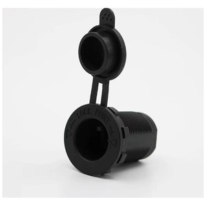 Toma de corriente para cigarros DC12V24V para coche marino - Product Image 5