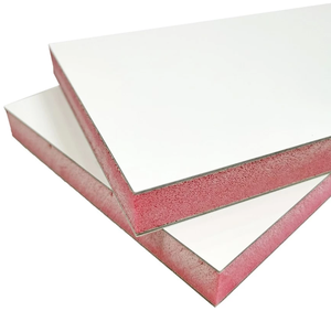 Chine Usine Directe XPS PU Panneau Sandwich PUF Mousse <span class=keywords><strong>Isolation</strong></span> Murale Polyuréthane FRP Meilleur Prix - Product Image 1