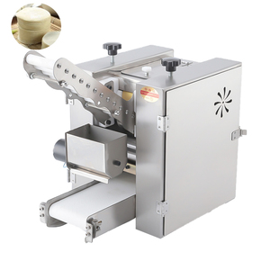 Gyoza Skin Machine Fast Roti Making Machine Price Gyoza Skin Making Machine - Product Image 4