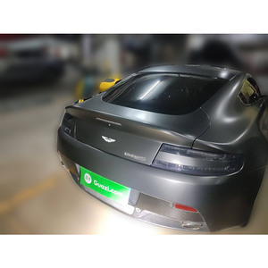 Guazi Listo para la exportación <span class=keywords><strong>AstonMartin</strong></span> V8 Vantage Gasolina 4,7 Coche usado RWD 2 Asientos - Product Image 5