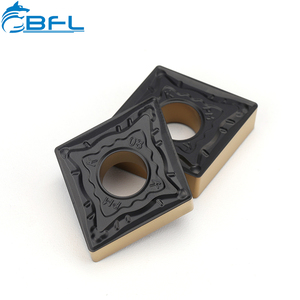 BFL Cacbua Chèn CNMG1906 Tungsten <span class=keywords><strong>Carbide</strong></span> Quay Chèn - Product Image 5