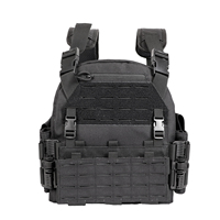 Thaïlande OEM gilet tactique agression Molle gilet extérieur plaque Carrie chasse Logo personnalisé gilet tactique sac