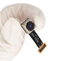 Modul Kamera Drone Fokus Tetap dengan Sensor OV8865 8MP, Sudut Lebar Dfov 70 Derajat, Antarmuka Esp32 Mipi Dvp, Harga Terjangkau