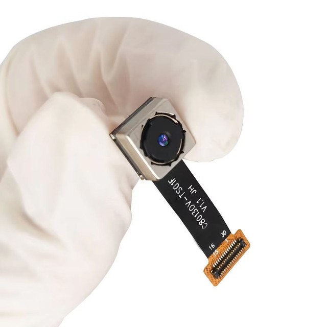 Low-cost Wide-angle Dfov 70-degree 8MP OV8865 Sensor Esp32 Mipi Dvp Interface Drone Fixed-focus Camera Module