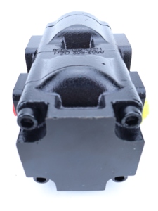 7029122021 PGP620B0410AD1A3MT4T3S-620A016 Pompe à engrenages hydraulique en fonte pour engins de construction PGP620 PGP505 PGP511 OEM Haute performance - Product Image 5