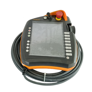 Nuevo Panel de Control Inteligente para Robot Industrial de Alta Calidad, SmartPAD-2 168334, Envío Gratuito, 168334 SmartPAD, Consultar Servicio al Cliente - Product Image 1