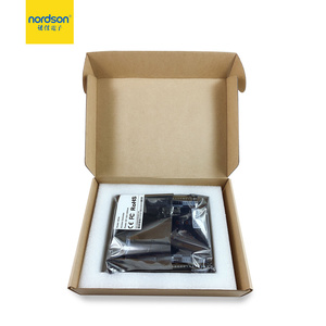 Thông minh an ninh đa đôi hai cửa ra vào Wiegand RFID Proximity thẻ cửa khóa điều khiển truy cập hệ thống bảng điều khiển Bảng điều khiển - Product Image 6