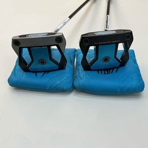 <span class=keywords><strong>Putter</strong></span> <span class=keywords><strong>de</strong></span> <span class=keywords><strong>golf</strong></span> Zero Torque Mallet à face carrée automatique, haute tolérance, stable et précis, pour l'entraînement sur le parcours <span class=keywords><strong>de</strong></span> <span class=keywords><strong>golf</strong></span> - Product Image 3
