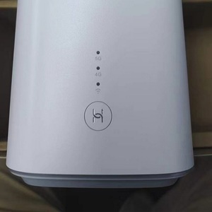 เราเตอร์ไร้สาย HUA WEI 5G CPE Pro H112-370 รุ่นนานาชาติ ความเร็ว 2.3Gbps WiFi 6 รองรับ 5G 4G LTE พร้อมช่องใส่ซิมการ์ด - Product Image 4