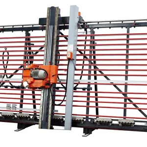Sega orizzontale verticale del pannello di taglio del MDF del compensato di legno solido del macchinario di falegnameria