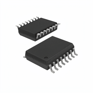 วงจรรวม16 solc (0.295 ", กว้าง7.50มม.) LT1101SW 16SO วงจรรวม IC INST AMP 1วงจรดั้งเดิม - Product Image 1