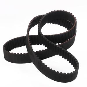 <span class=keywords><strong>Courroie</strong></span> <span class=keywords><strong>de</strong></span> <span class=keywords><strong>distribution</strong></span> optimisée avec une structure améliorée pour une fiabilité accrue et des coûts d'entretien réduits - Product Image 4